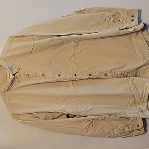 Eddie Bauer Button Down Shirt